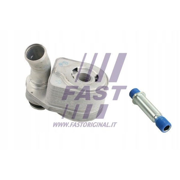 FAST Cover, exterior mirror 13055639 - FAST