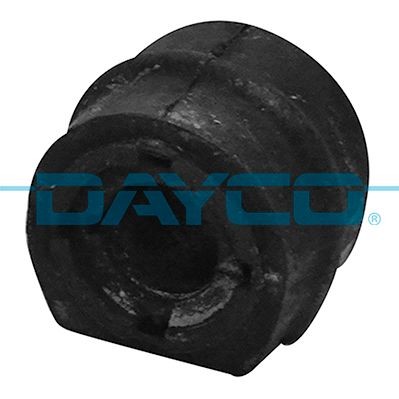 DAYCO Deflection/Guide Pulley, V-ribbed b 12618013 - DAYCO