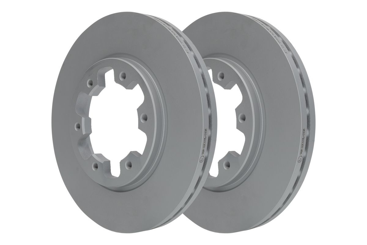 AIC Steering Knuckle, wheel suspension 12926241 - AIC