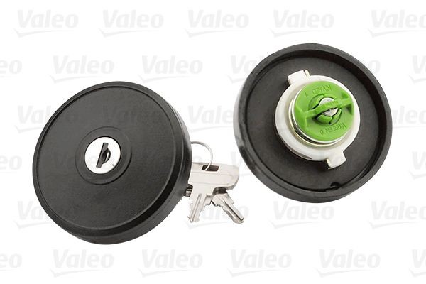 VALEO Clutch Kit 12265336 - VALEO