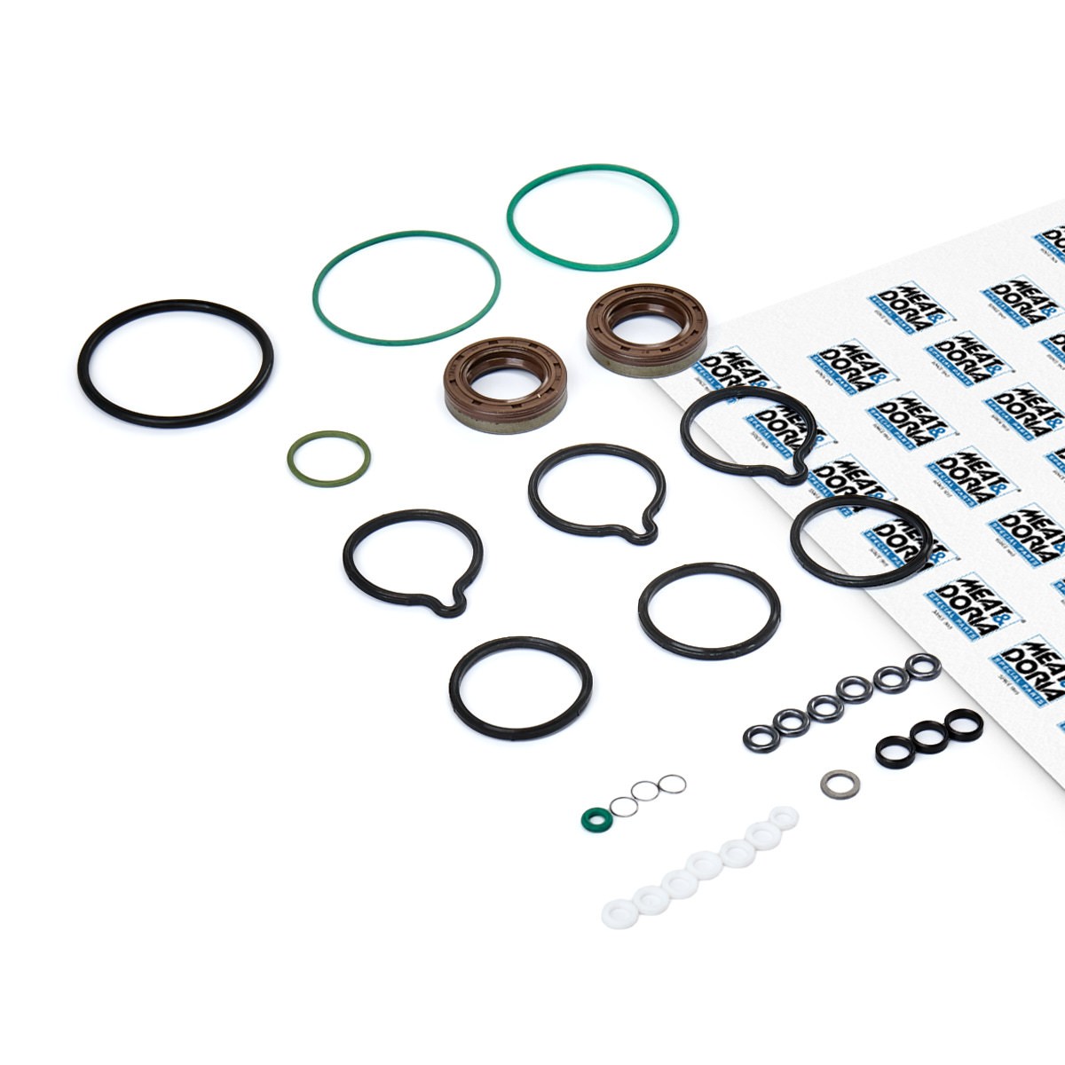 Meat & Doria Sensor, camshaft position 12190515 - MEAT & DORIA