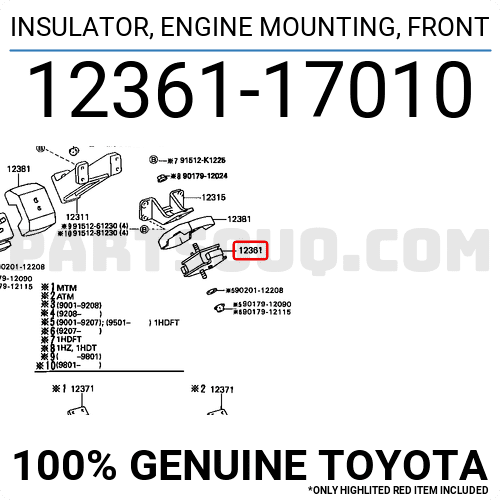 NRF Thermostat, coolant 12170310 - NRF