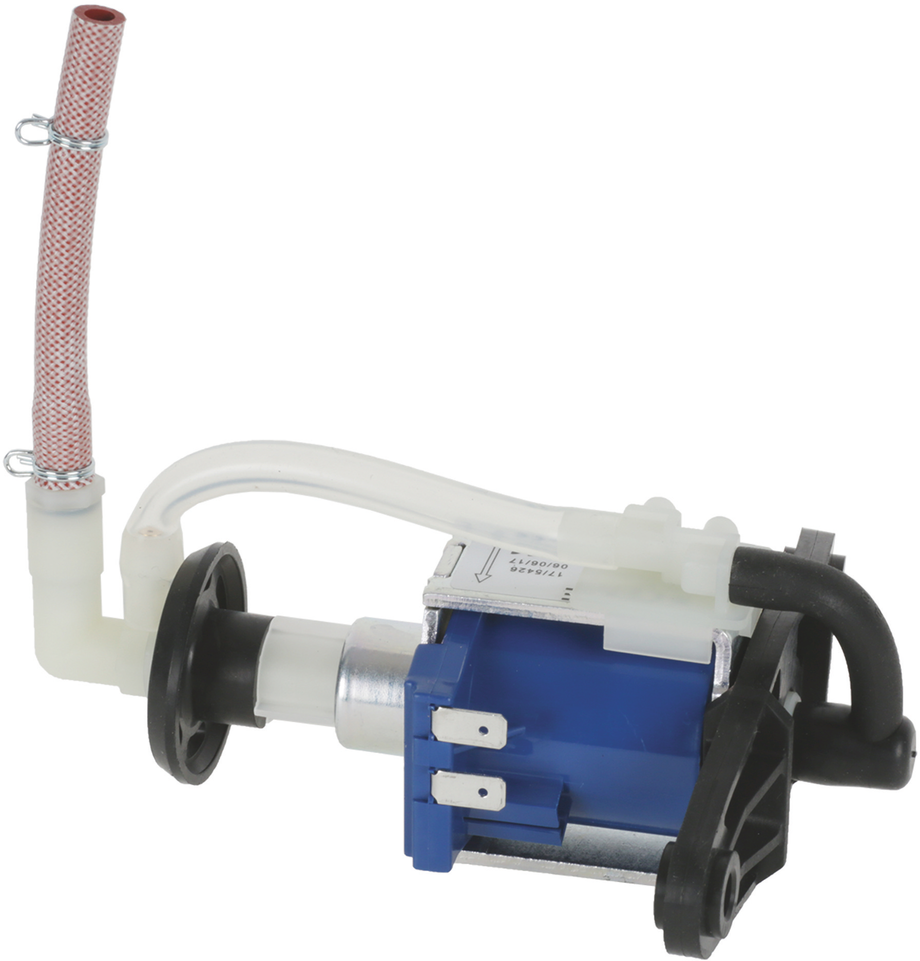 BOSCH Cable Pull, parking brake 12044543 - BOSCH