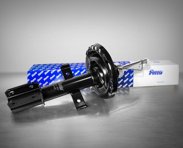 FRECCIA Oil Pump 12881776 - FRECCIA