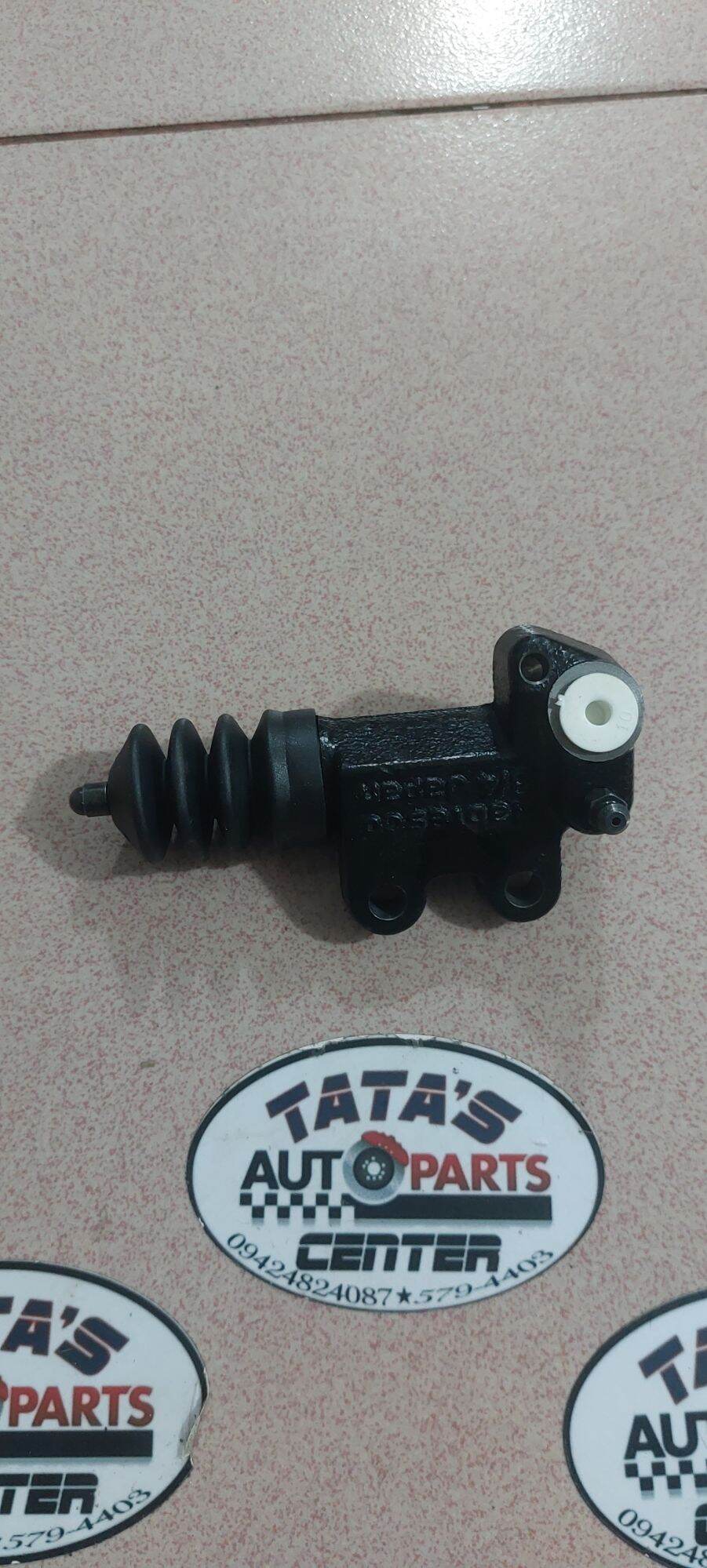 STC Joint, propshaft 10727000 - STC