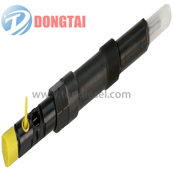 DELPHI Fuel filter 11137404 - DELPHI
