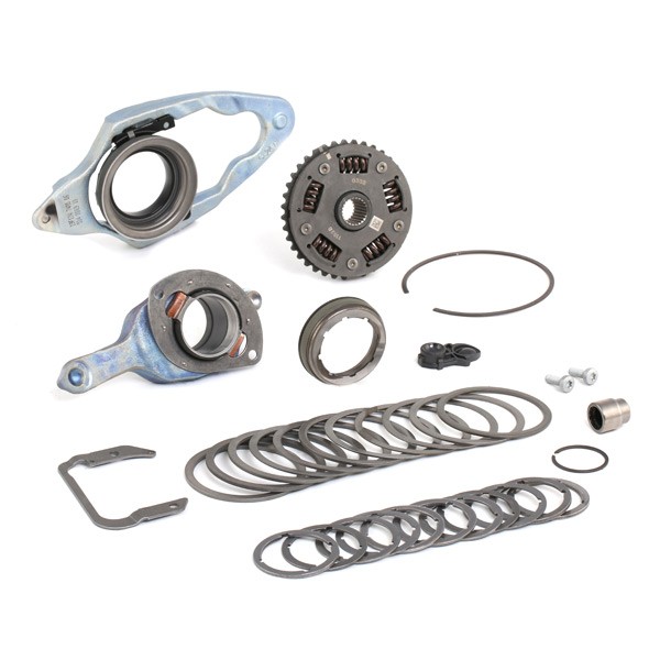 LuK Clutch Kit 12195290 - LuK