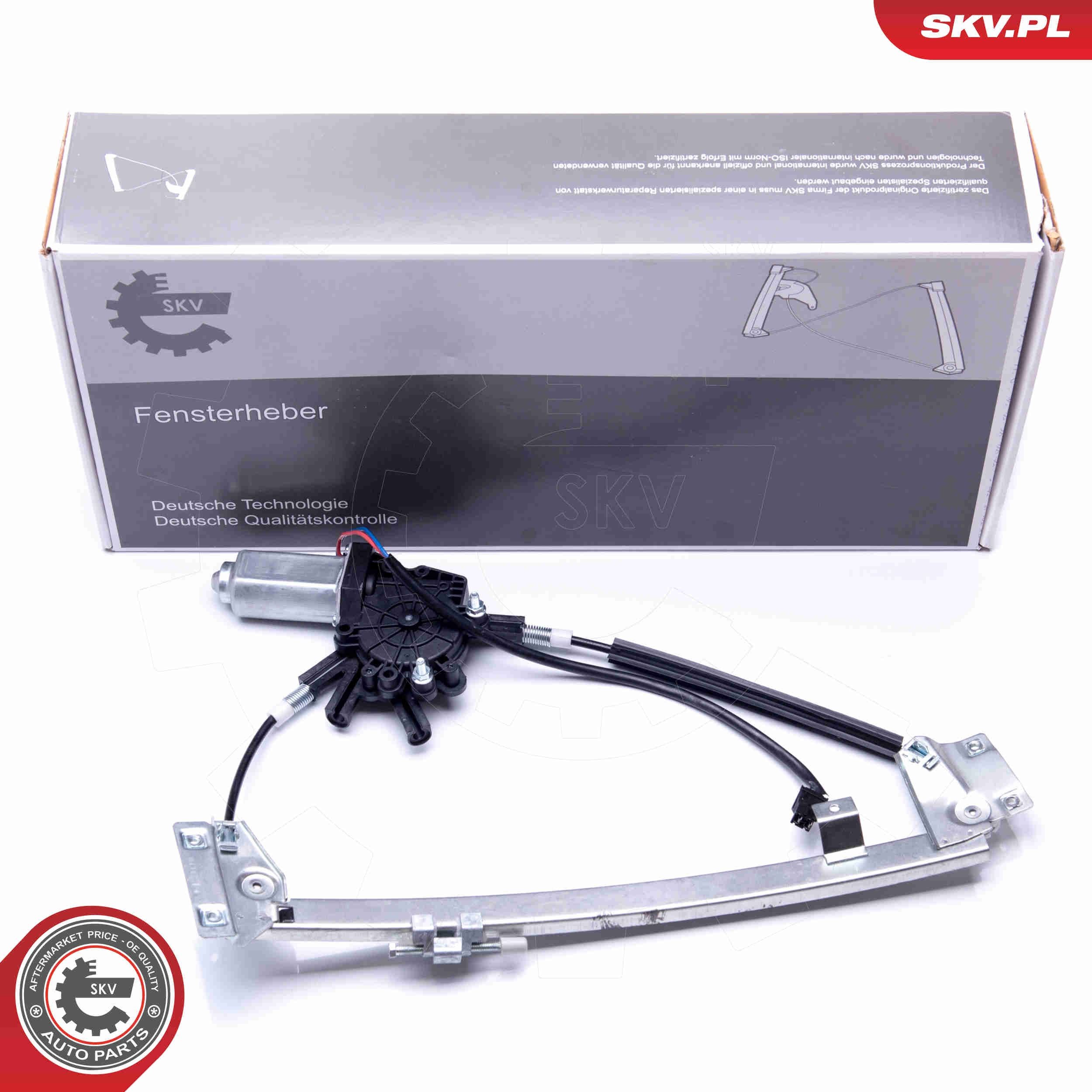 ESEN SKV Door Lock 13033698 - ESEN SKV