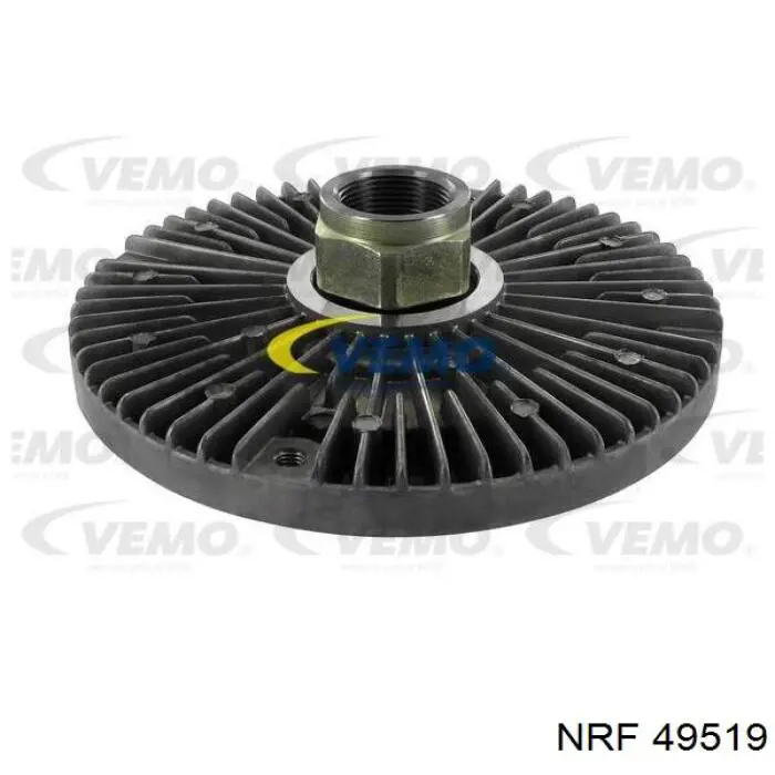 NRF Sensor, exhaust pressure 12219940 - NRF
