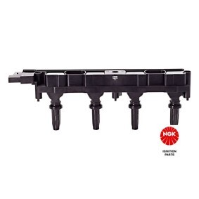 NGK Glow Plug 10879652 - NGK