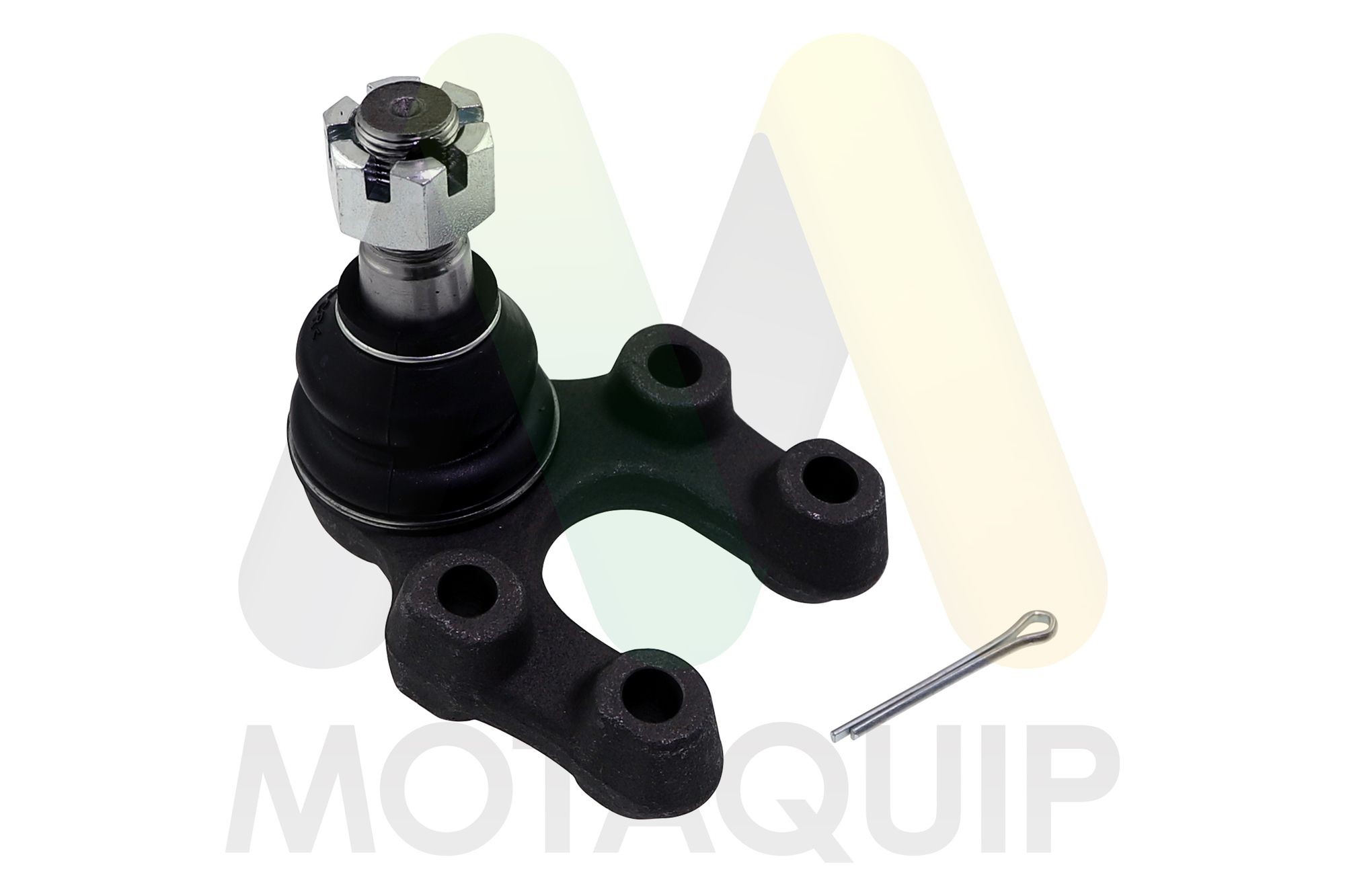MOTAQUIP Brake Pad Set, disc brake 12293060 - MOTAQUIP