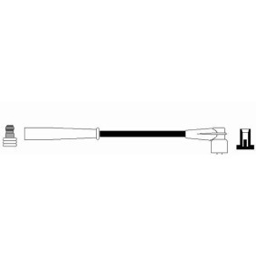 NGK Glow Plug 10675375 - NGK