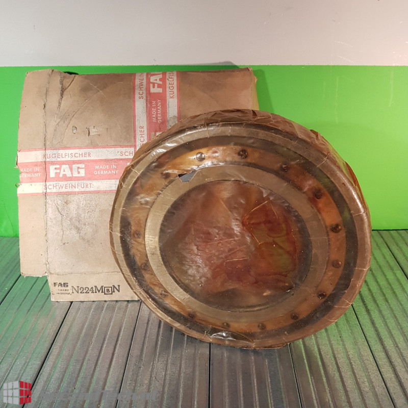 FAG Wheel Bearing 12227524 - FAG