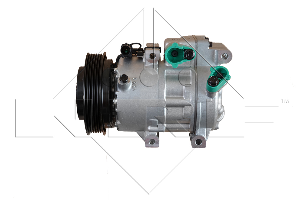 NRF Interior Blower 12222467 - NRF
