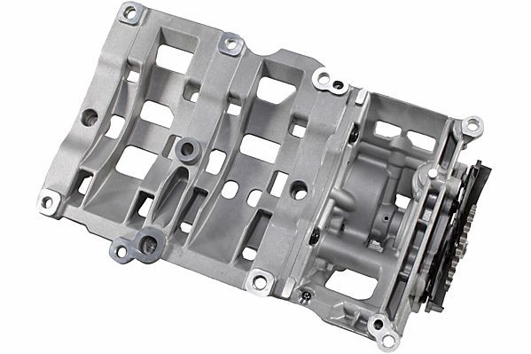 METZGER Gas Spring, boot/cargo area 12413104 - METZGER