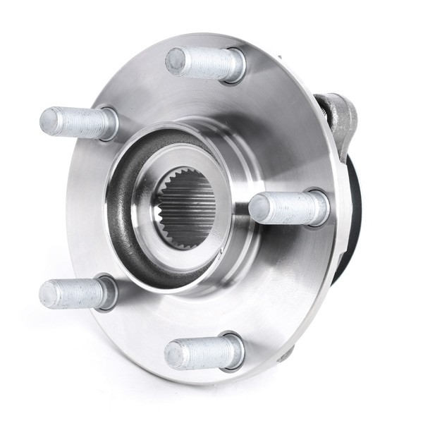 SKF Control Arm/Trailing Arm, wheel sus 12181435 - SKF