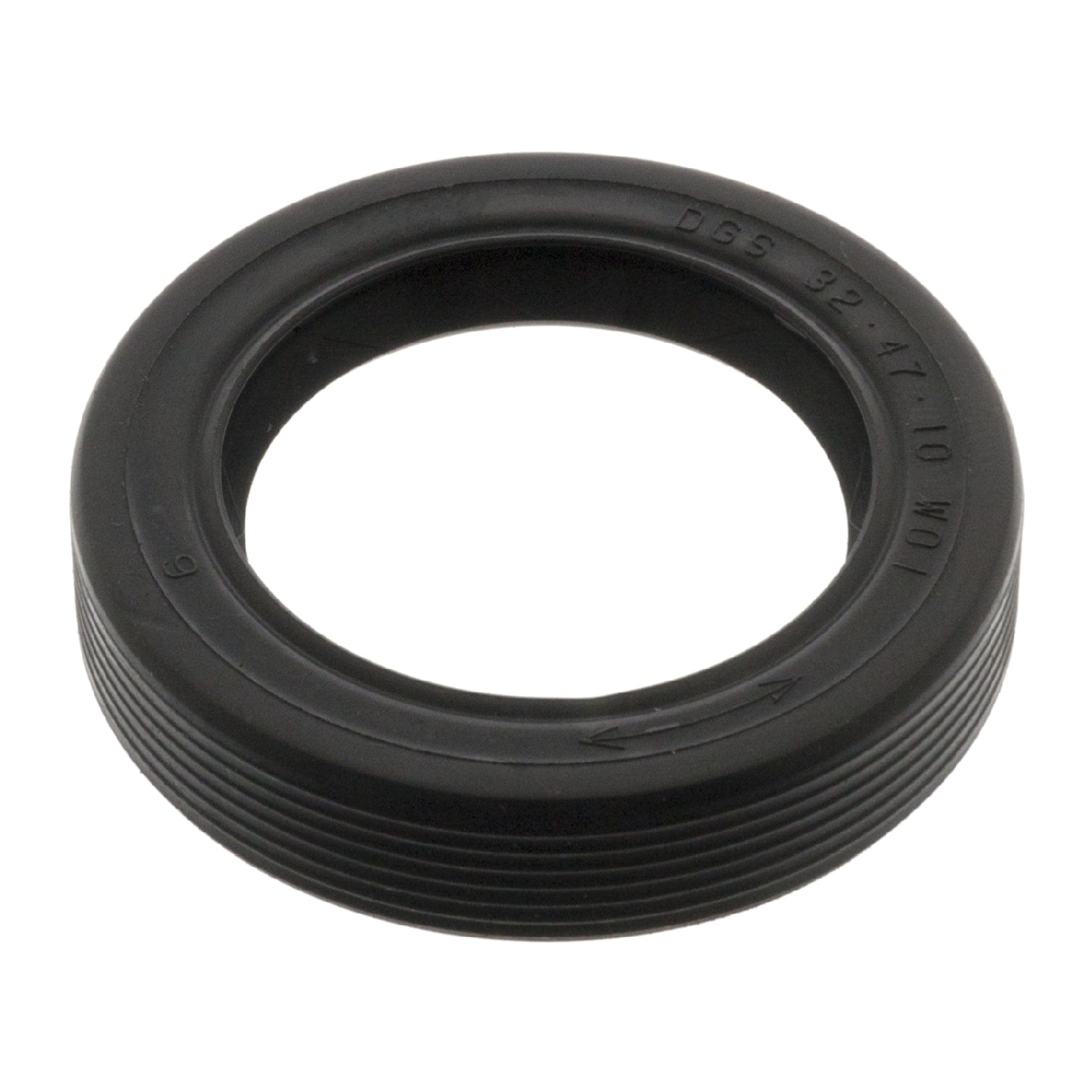 ELRING Gasket, exhaust pipe 12559218 - ELRING
