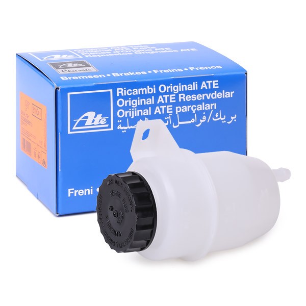 ATE Sensor, wheel speed 10800851 - ATE