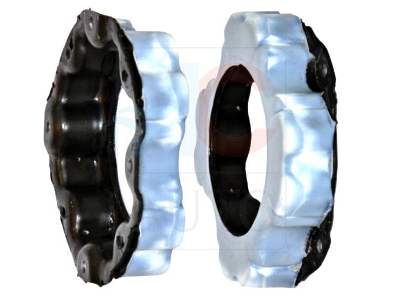 ACAUTO Magnetic Clutch, air conditioning c 13101811 - ACAUTO