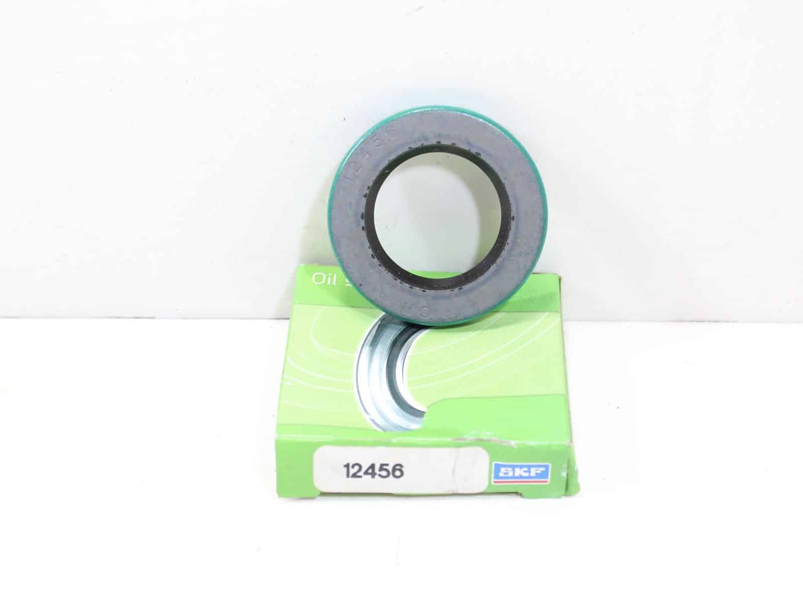 SKF Bushing, stabiliser bar 12556219 - SKF