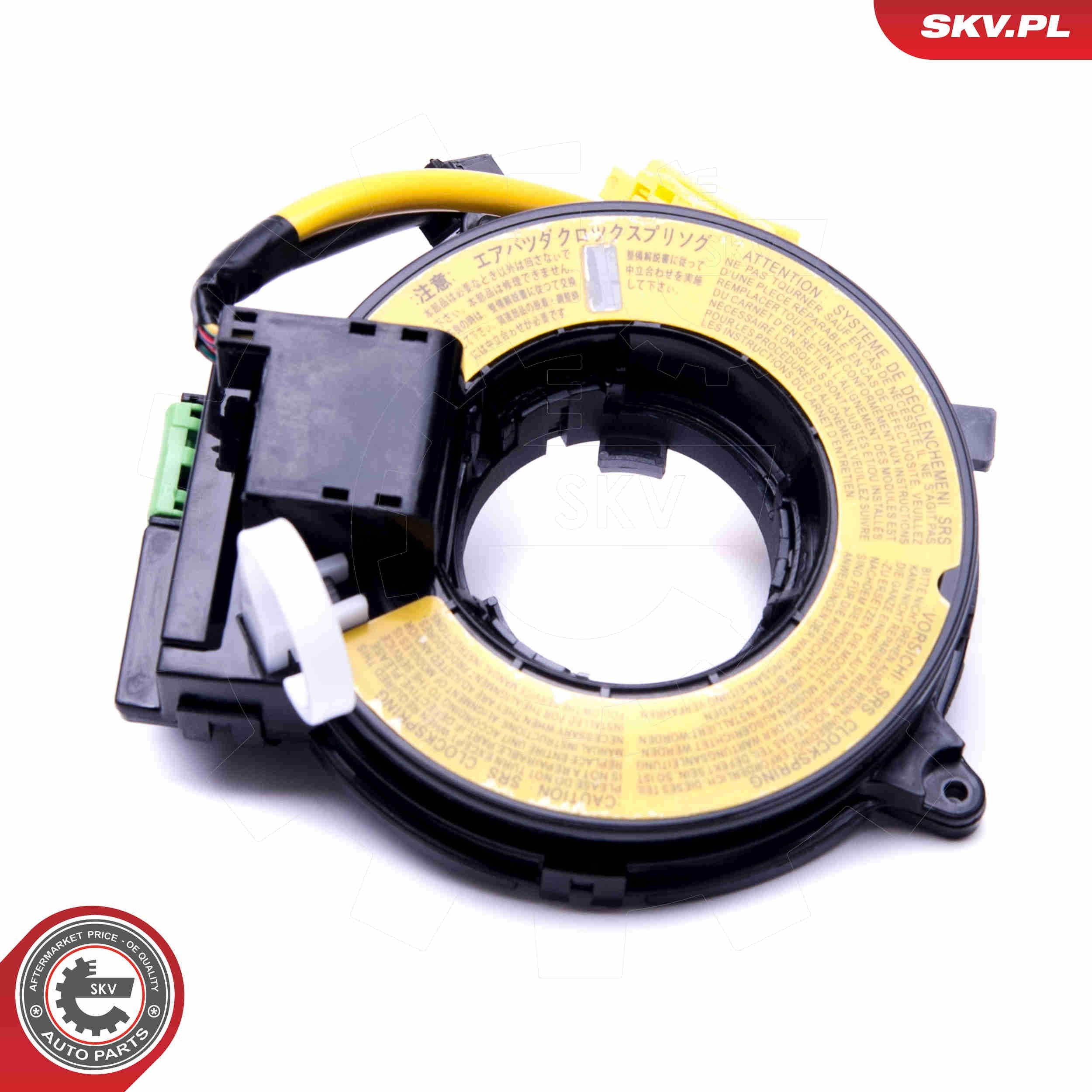 ESEN SKV Switch, window regulator 13160996 - ESEN SKV