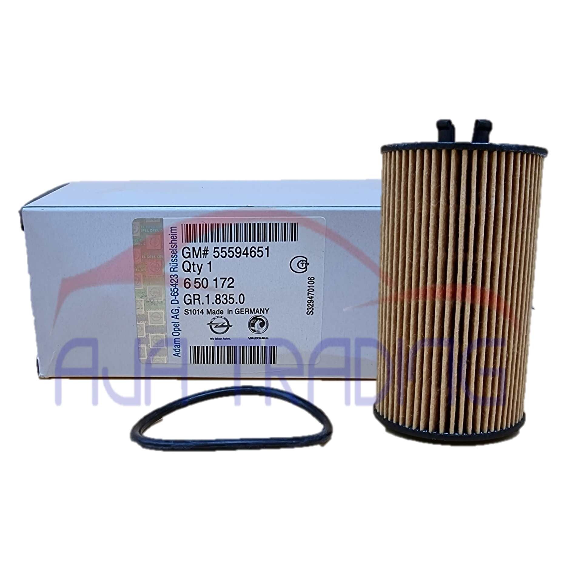MTR Wing 30059551 - MTR