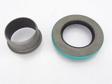 SKF Bush, leaf spring 12557184 - SKF
