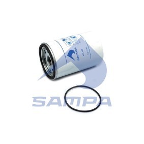 SAMPA Shock Absorber 12596513 - SAMPA
