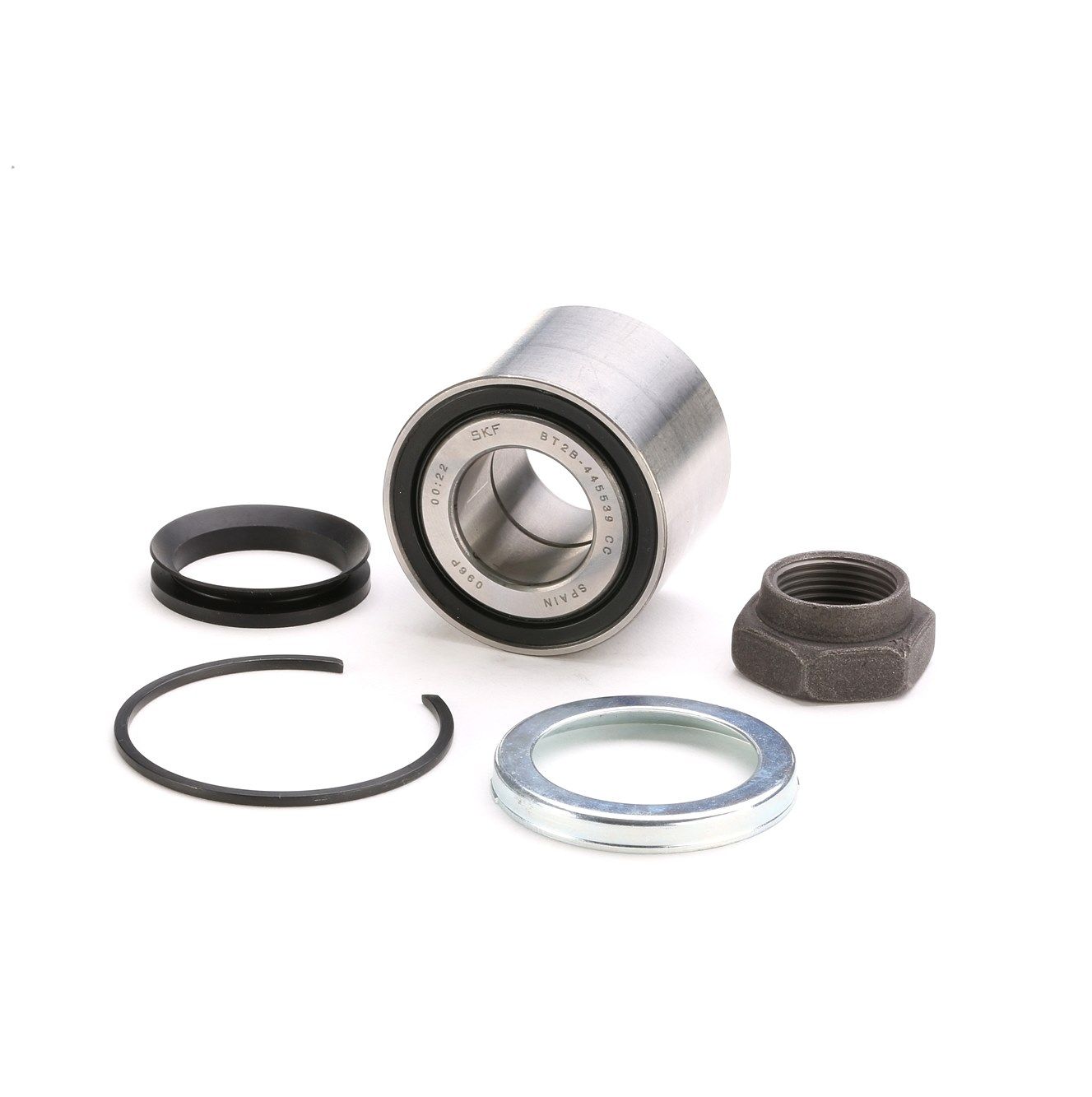 SKF Mounting, control/trailing arm 12555116 - SKF