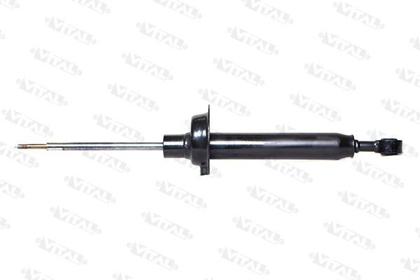BILSTEIN Shock Absorber 11350206 - BILSTEIN