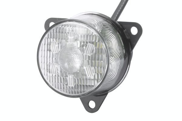 HELLA Sensor, wheel speed 11722167 - HELLA