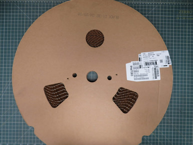 DELPHI Brake Disc 12171187 - DELPHI
