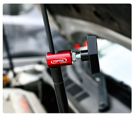 TOPTUL External Puller 13033453 - TOPTUL