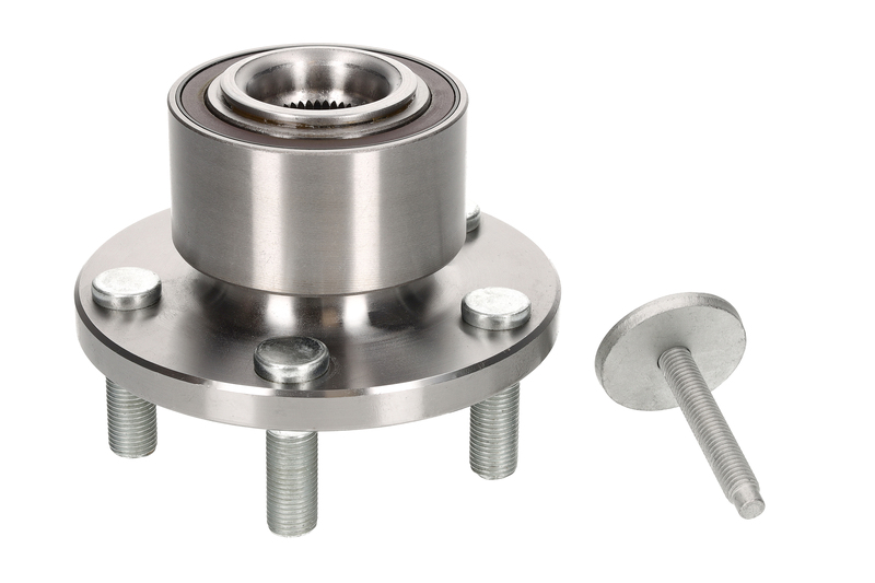 AIC Shock Absorber 10426857 - AIC