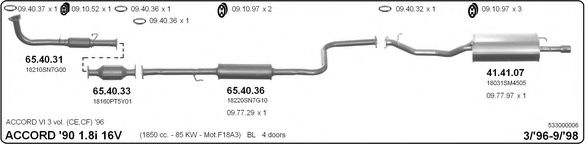 MTR-DEPO Headlight 11640459 - MTR-DEPO