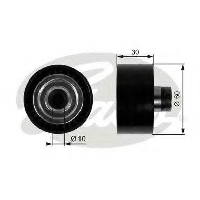 FEBI BILSTEIN Splash Guard, brake disc 12167047 - FEBI BILSTEIN