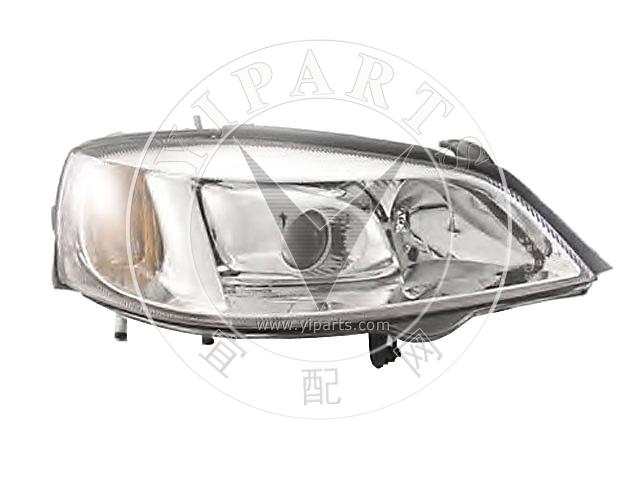 OPEL OE OE item 12117244 - OPEL OE