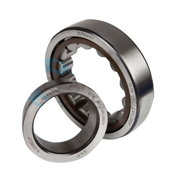 SKF Water Pump 11102160 - SKF