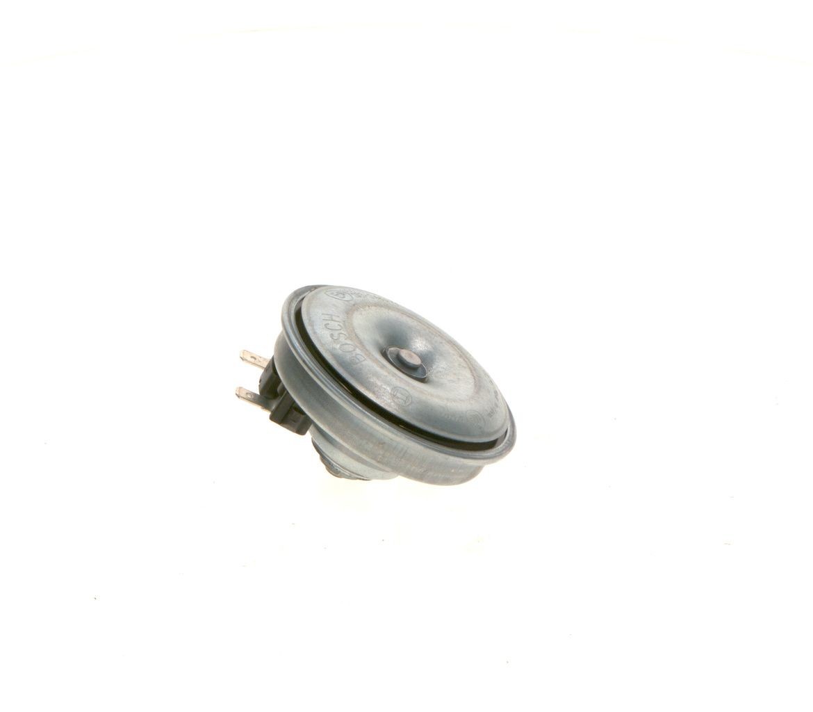 BOSCH Hose, fuel overflow 10932183 - BOSCH