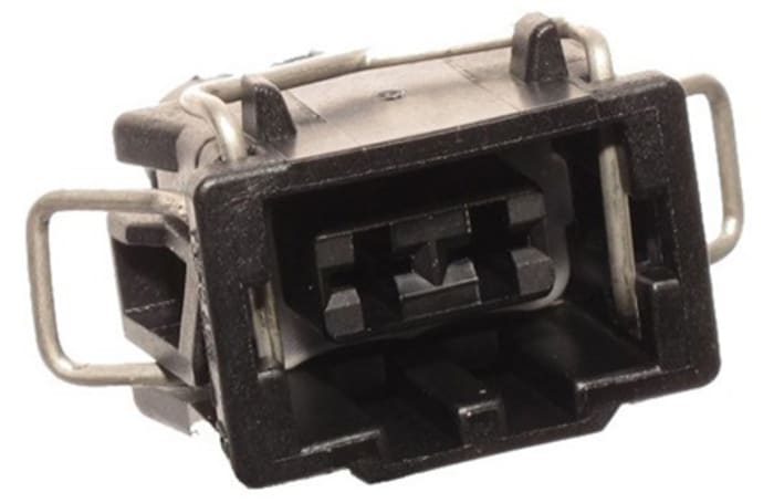 DELPHI Mounting, axle beam 12192750 - DELPHI