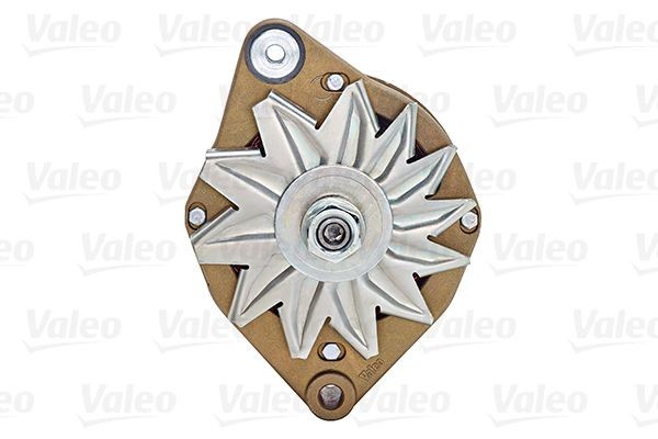 VALEO Gasket, coolant pipe 10138749 - VALEO
