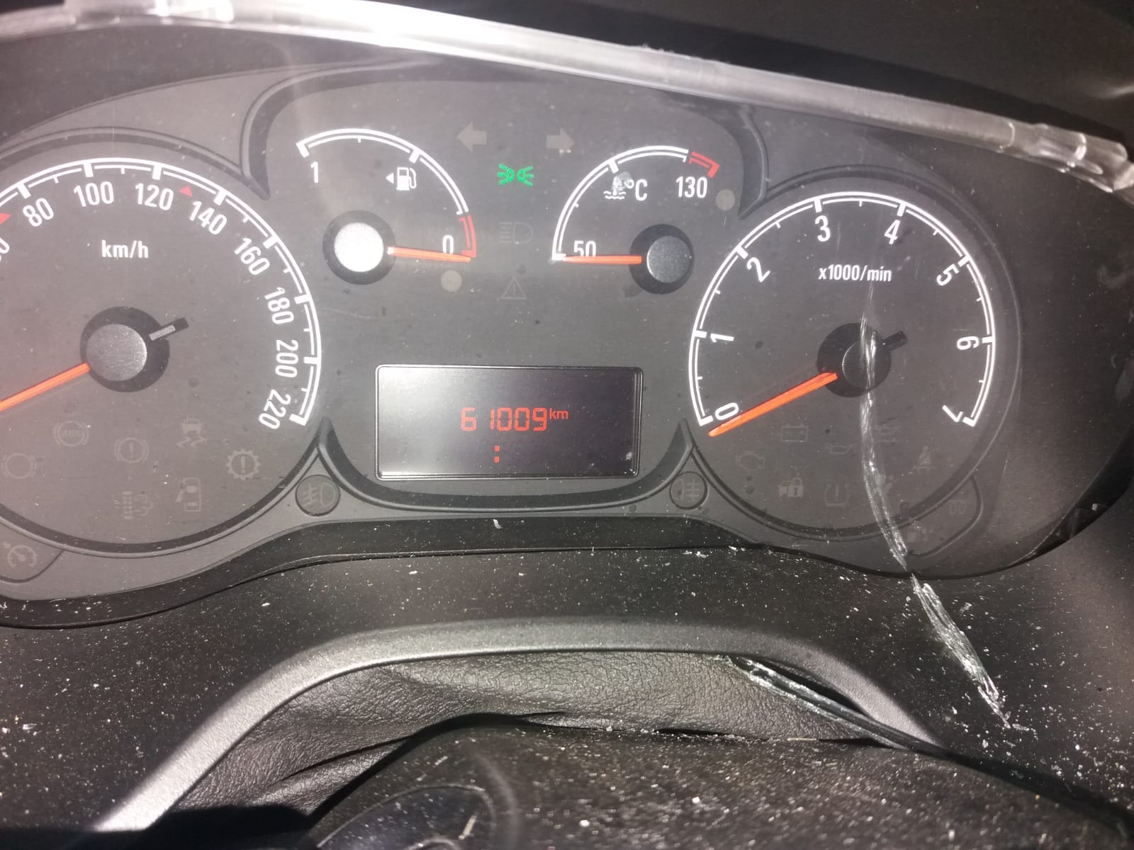 OPEL OE OE ITEM 12133331 - OPEL OE