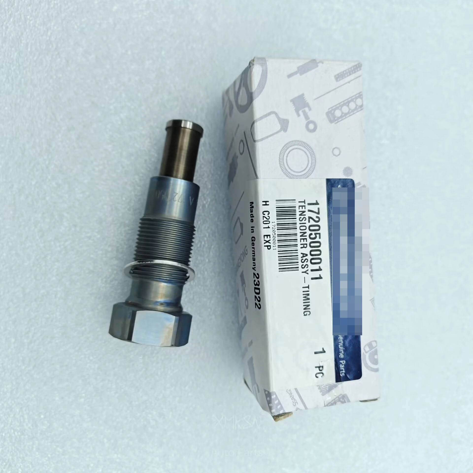 NTK EGR Valve 12516781 - NTK