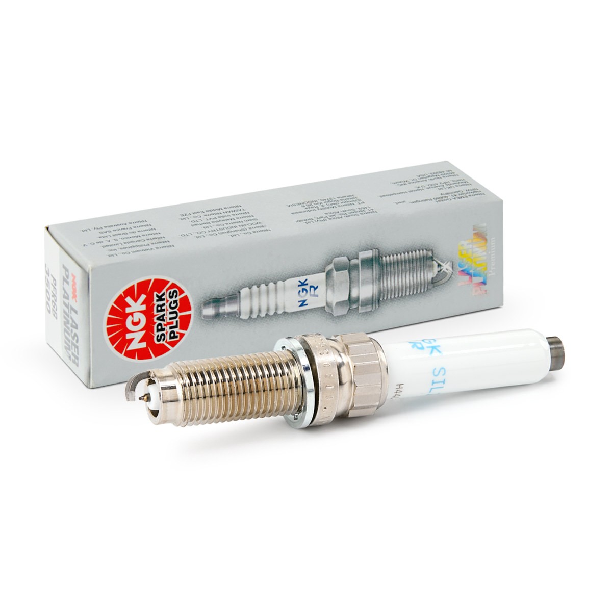 NGK Spark Plug 11668248 - NGK