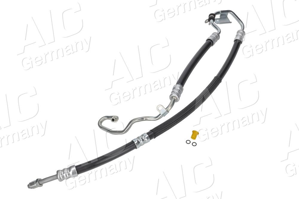 AIC Nut 11492461 - AIC