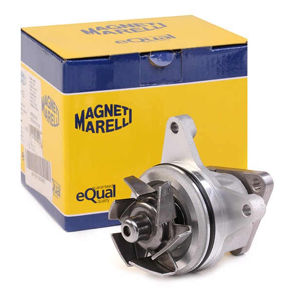 MAGNETI MARELLI Charger, charging system 12179639 - MAGNETI MARELLI