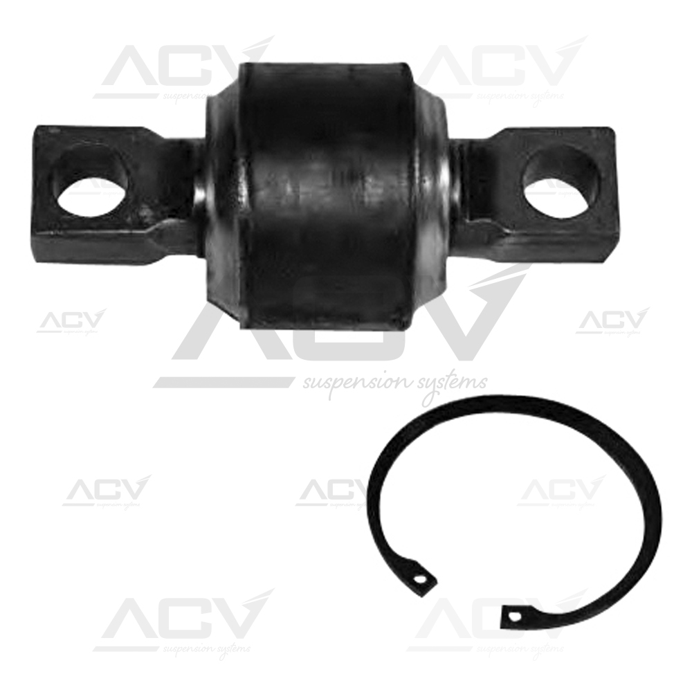 MTR Support, bumper 10580405 - MTR