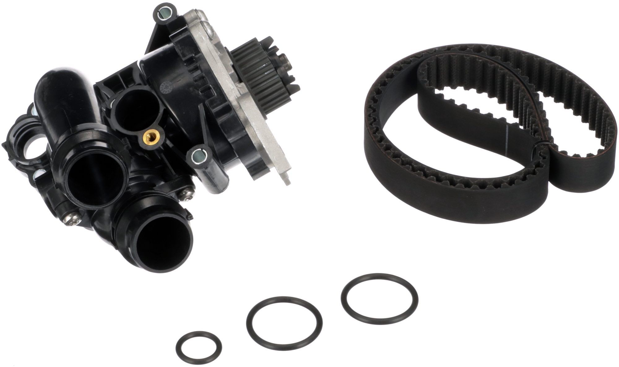 GATES V-Belt 10004686 - GATES
