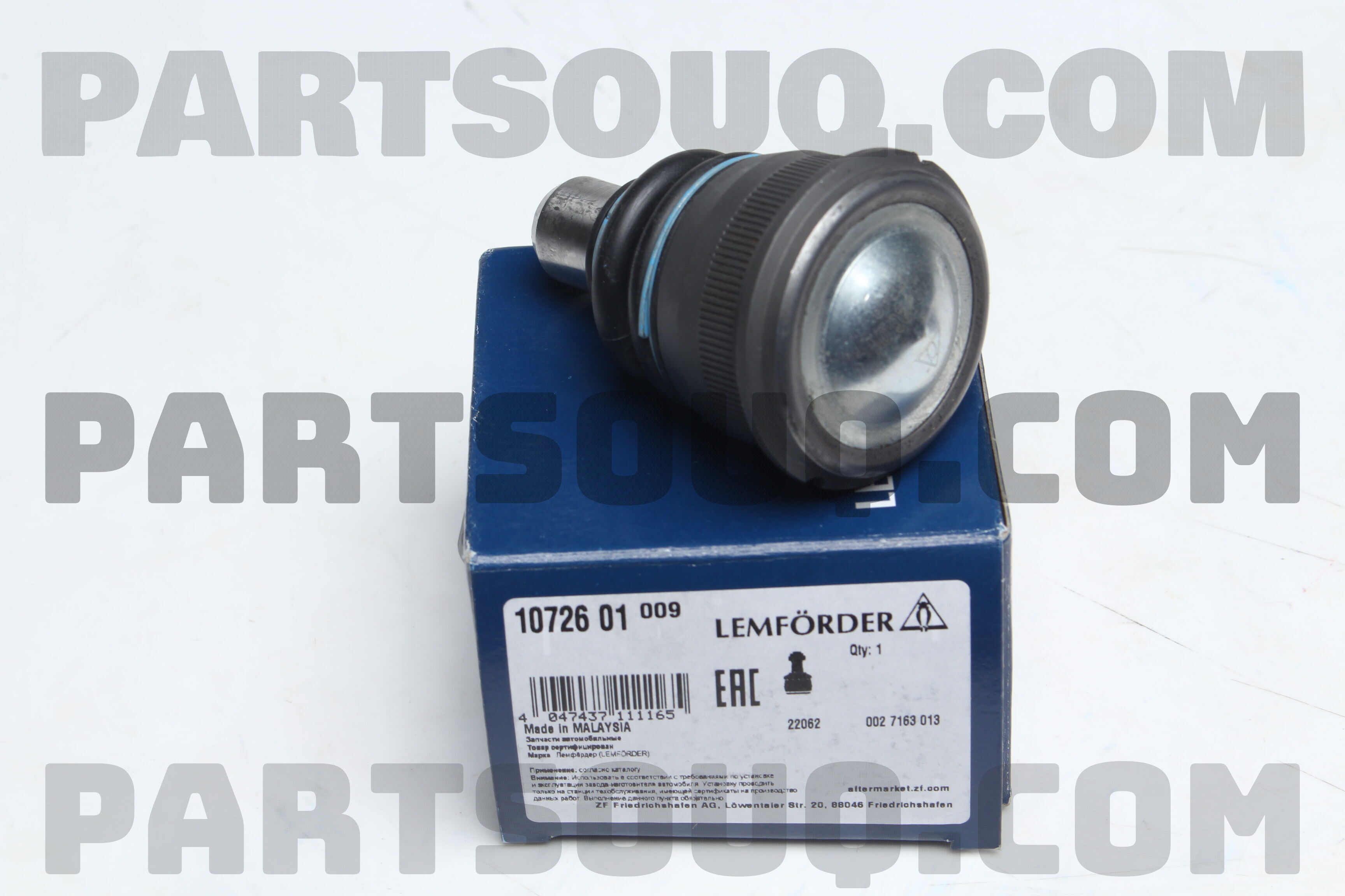 VW-AUDI OE OE ITEM 12203301 - VW-AUDI OE