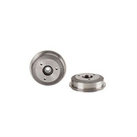 BREMBO Brake Disc 12268955 - BREMBO